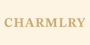 Charmlry logo
