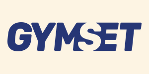 Gymset logo