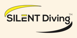 Silent Diving logo