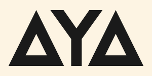 Aya logo