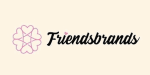 Friendsbrands logo