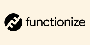 Functionize logo