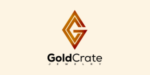 Gold Crate Jewelry logo