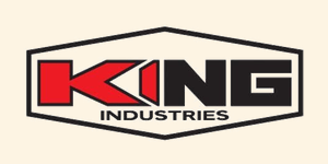 King Insdustries logo