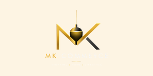 Mk Commerce logo