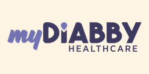 Mydiabby logo