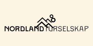 Nordlandturselskap logo