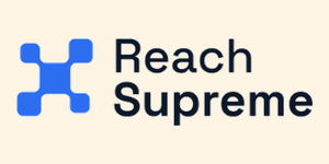 Reach Supreme logo