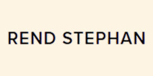 Rend Stephan logo