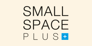 Small Space Plus logo