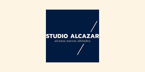 Studio Alcazar logo