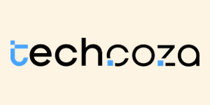 Techcoza logo