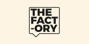 The Factory logo
