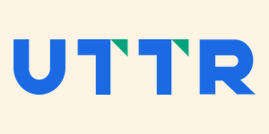 Uttr logo