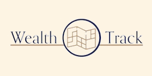 Wealth Track logo