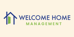 Welcome Home Management logo