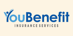 You Benefit logo